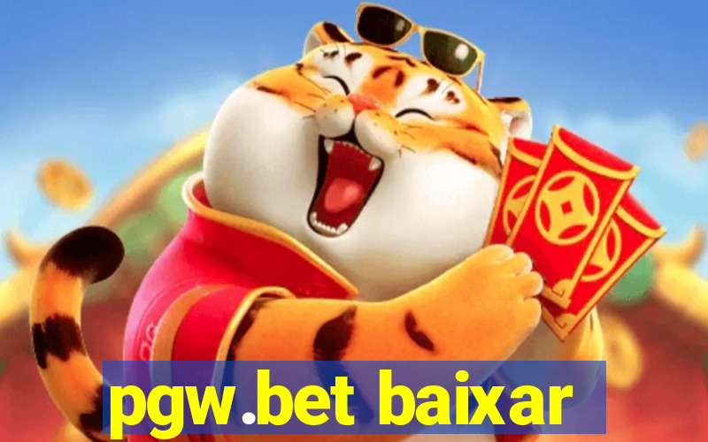 pgw.bet baixar